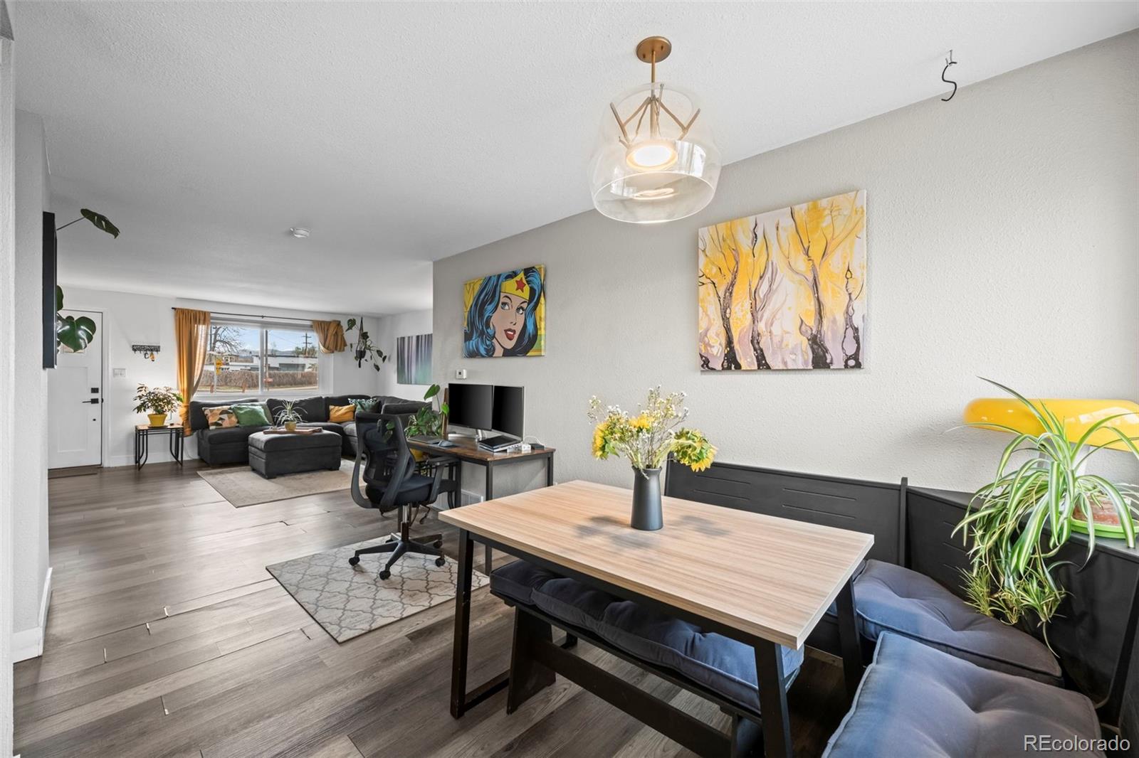 4794 Swadley Street Wheat Ridge, CO 80033 - Photo 11 of 20