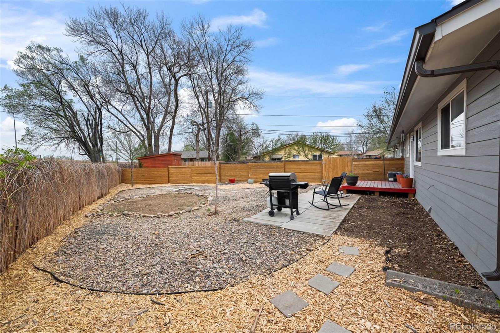 4794 Swadley Street Wheat Ridge, CO 80033 - Photo 17 of 20