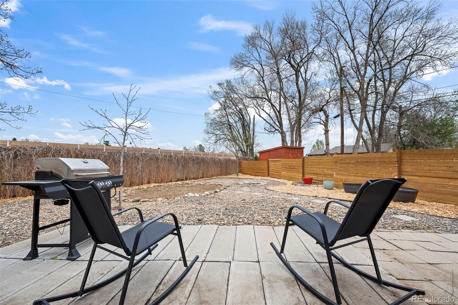 4794 Swadley Street Wheat Ridge, CO 80033 - Photo 18 of 20