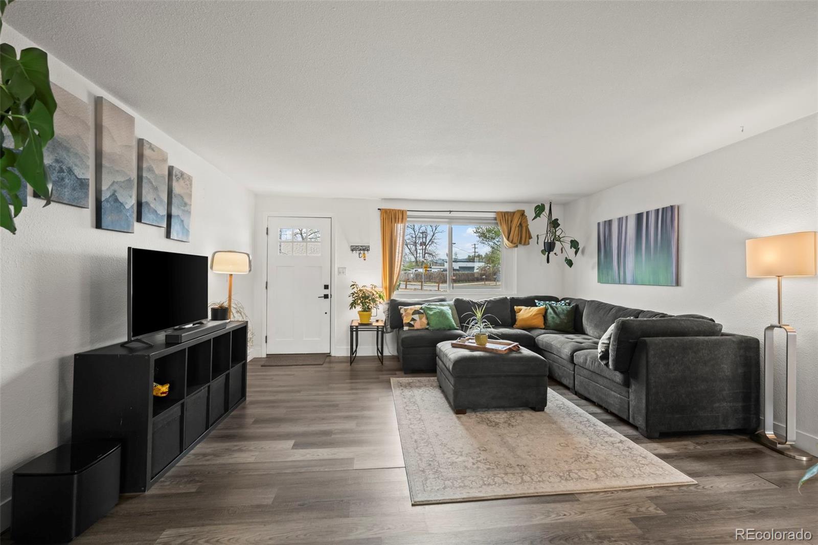 4794 Swadley Street Wheat Ridge, CO 80033 - Photo 4 of 20