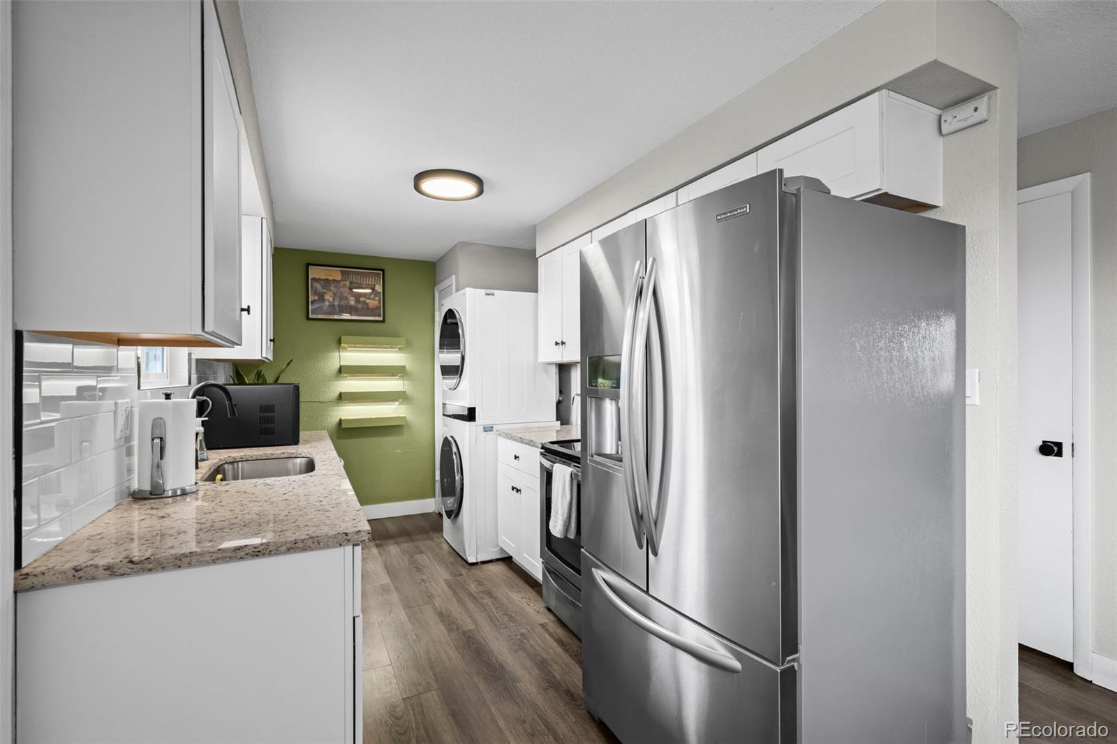 4794 Swadley Street Wheat Ridge, CO 80033 - Photo 7 of 20