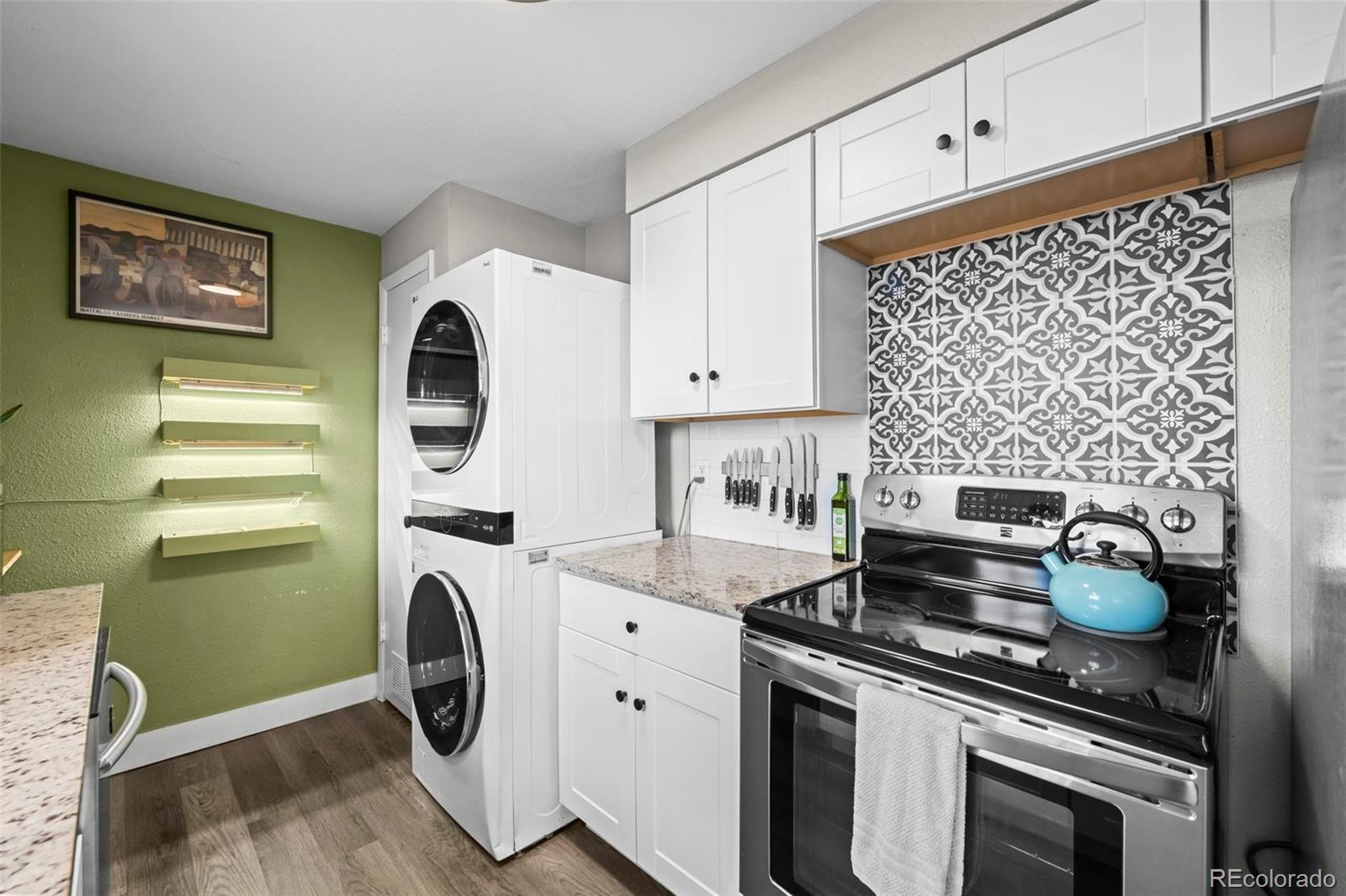 4794 Swadley Street Wheat Ridge, CO 80033 - Photo 9 of 20