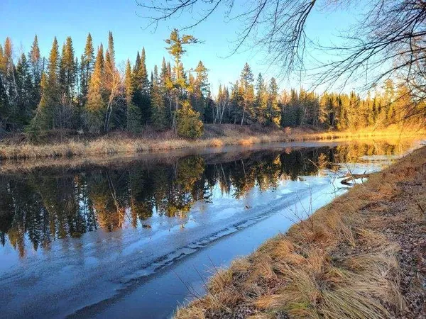 $59,900 | Xxx Xxx Rapid River, Baudette, MN 56623
