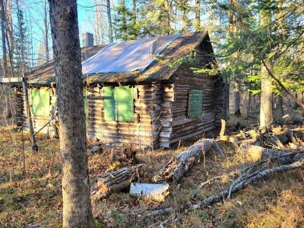 $59,900 | Xxx Xxx Rapid River, Baudette, MN 56623