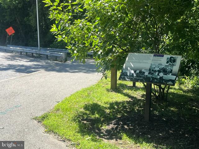 1107 Cooks Lane Baltimore, MD 21229 - Photo 24 of 26 Leakin Park bike and walking trail