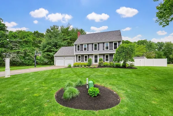 $1,049,000 | 22 Diane Drive, Medway, MA 02053