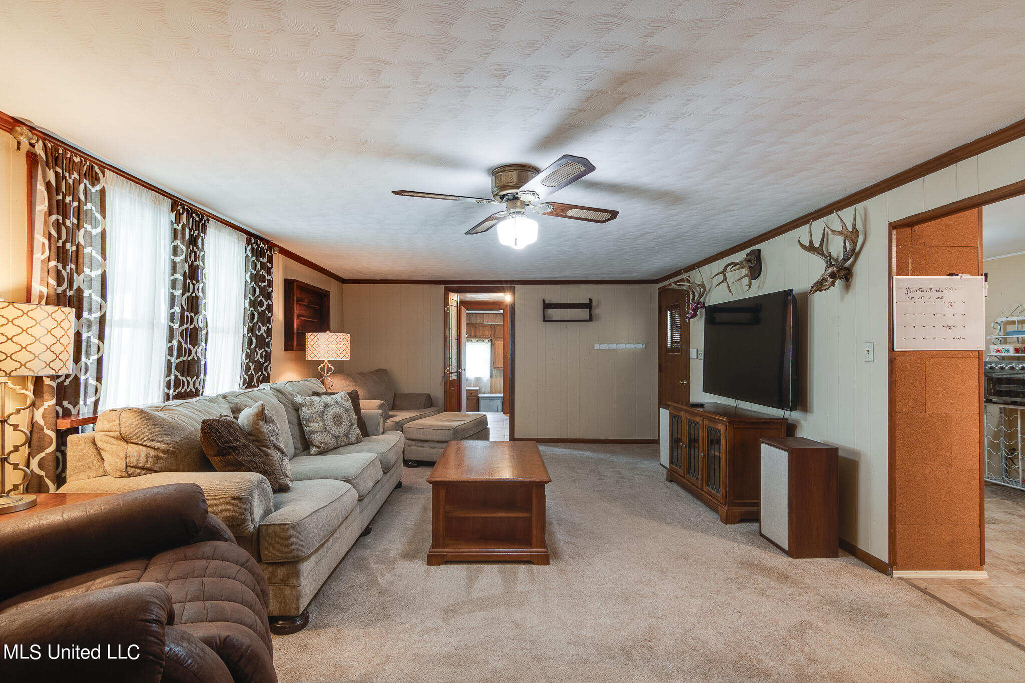 7545 Dubbs Road Dundee, MS 38626 - Photo 23 of 46 7545 Dubbs Road-23