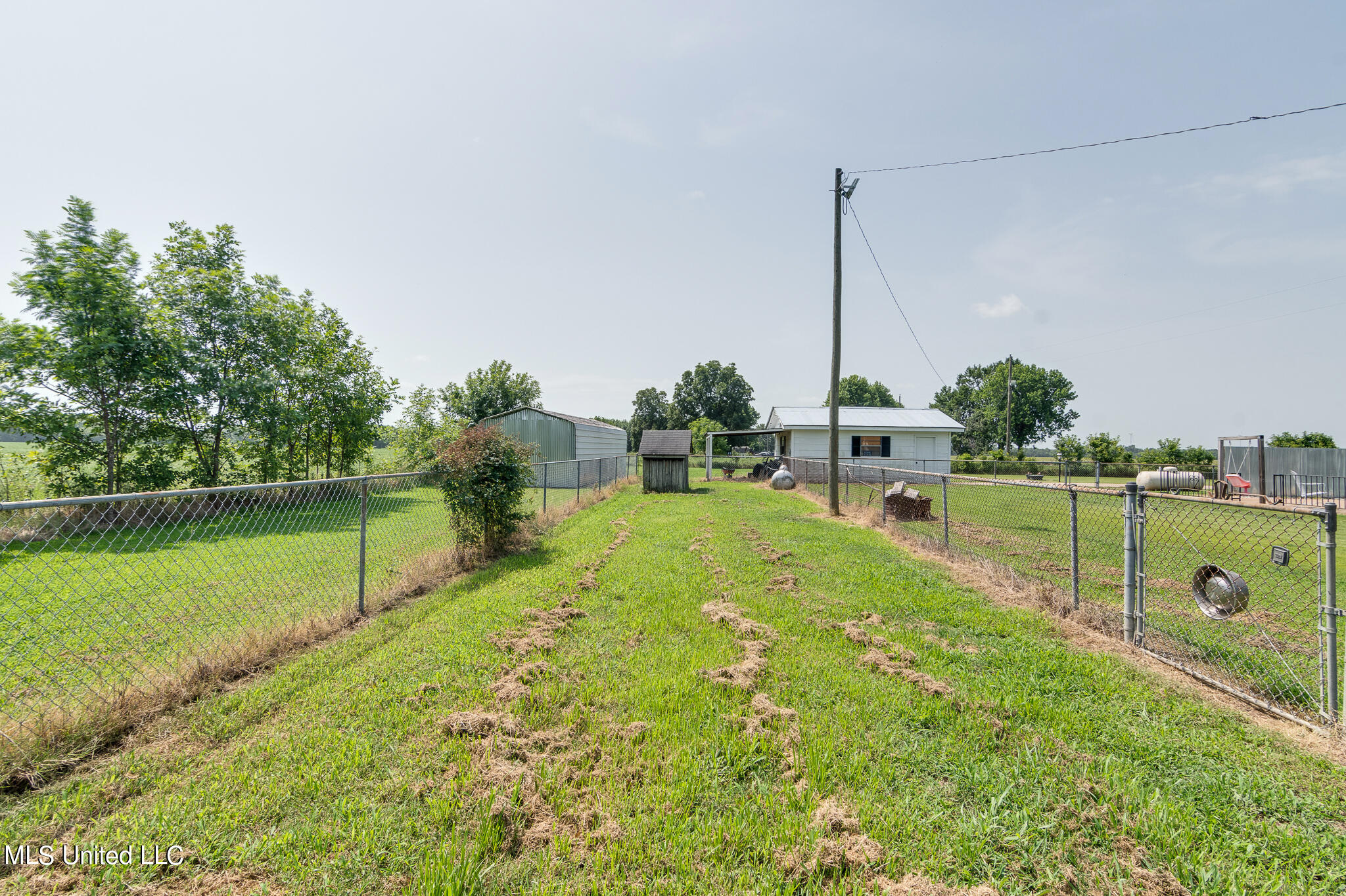 7545 Dubbs Road Dundee, MS 38626 - Photo 42 of 46 7545 Dubbs Road-42