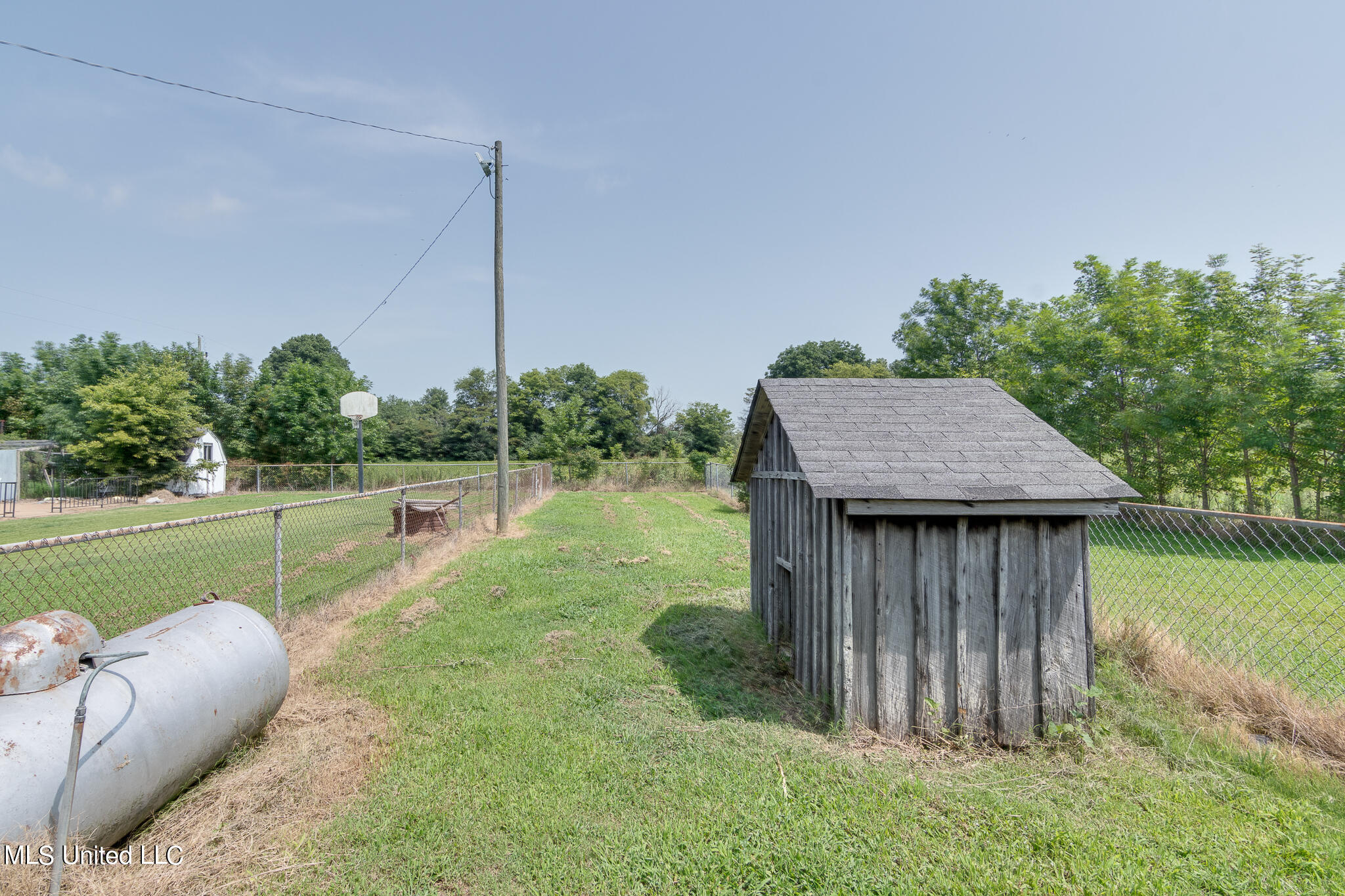 7545 Dubbs Road Dundee, MS 38626 - Photo 43 of 46 7545 Dubbs Road-43