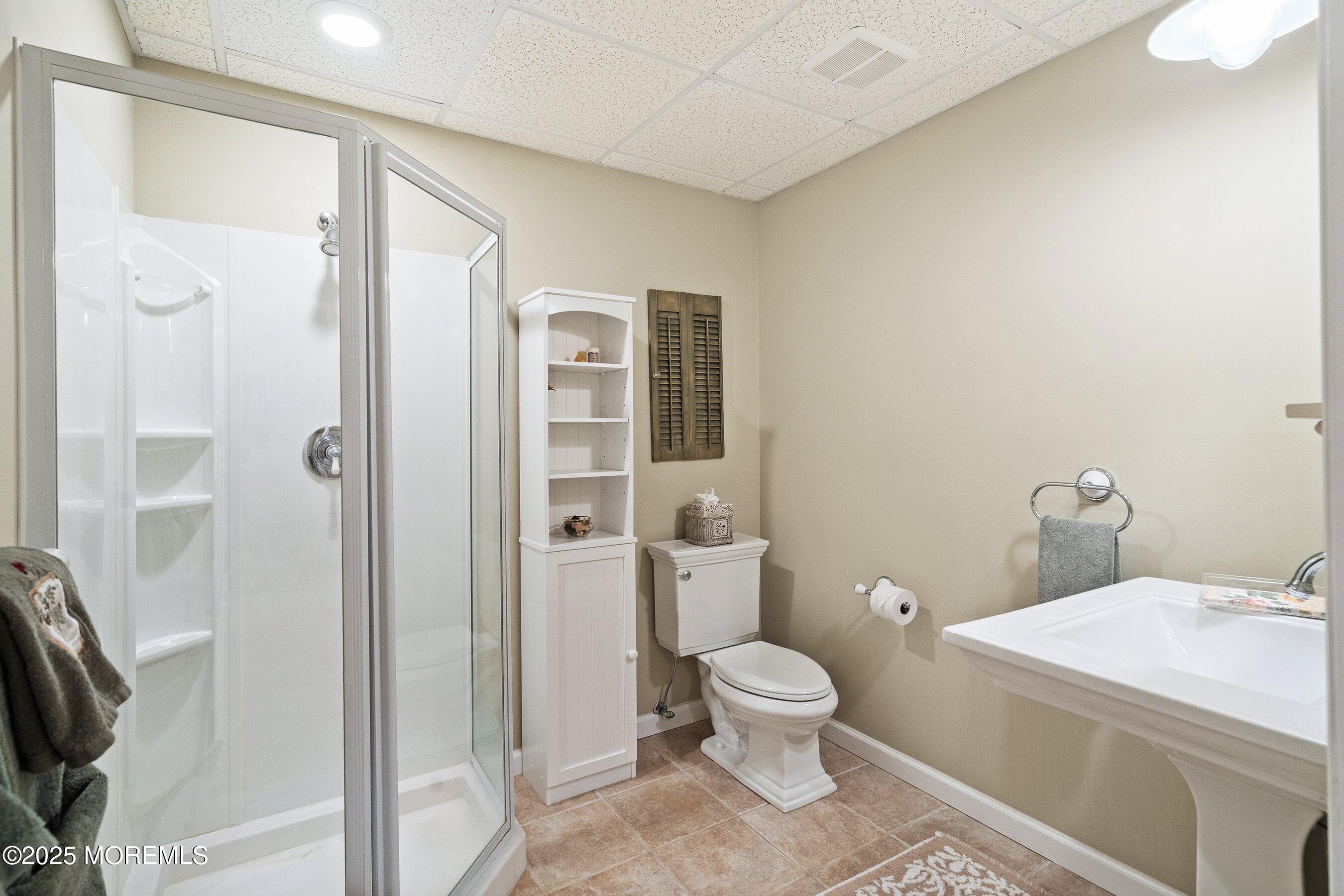 251 Bennington Road Freehold, NJ 07728 - Photo 39 of 57 39-Bath 4