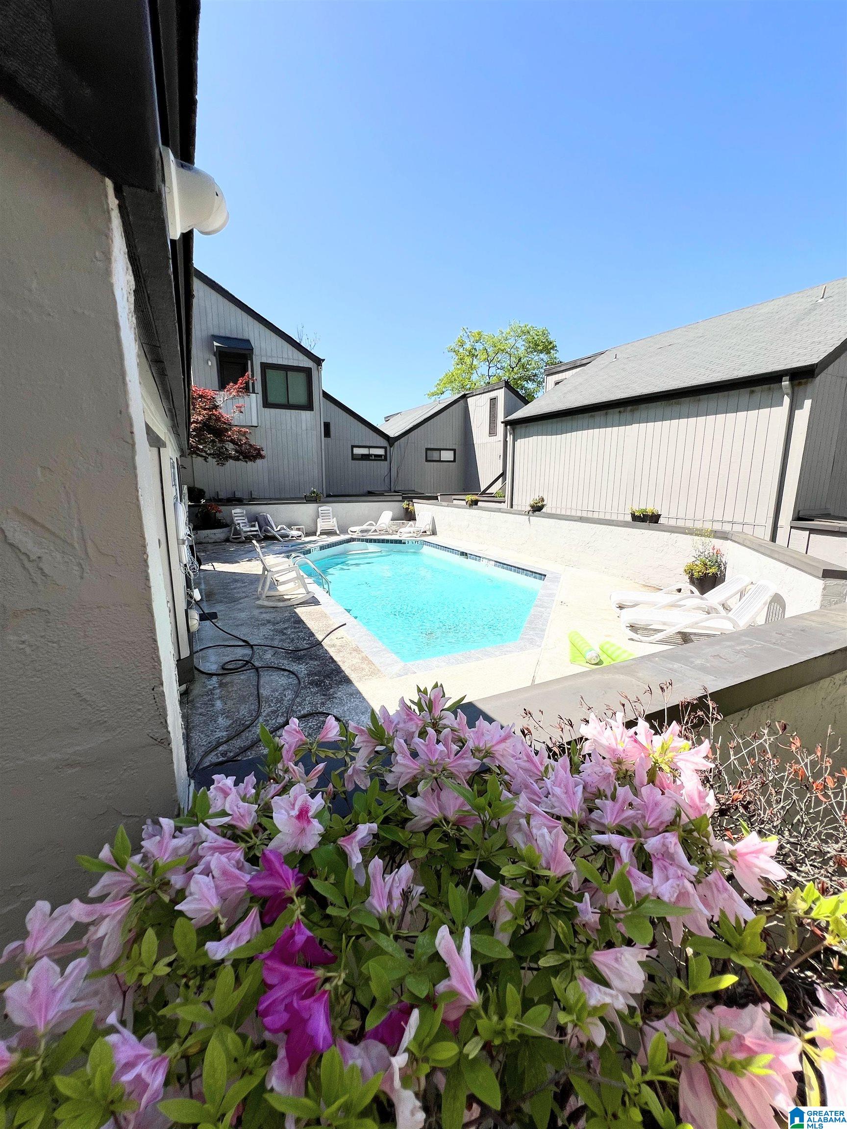 3350 Altamont Road South, Unit C9 Birmingham, AL 35205 - Photo 3 of 13