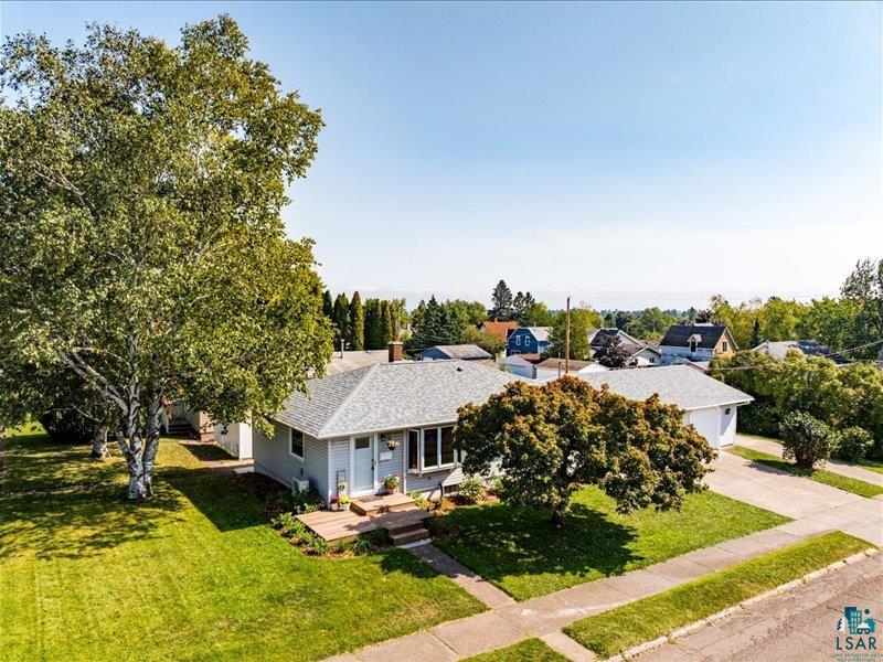 1128 7th Street Two Harbors, MN 55616 - Photo 21 of 33