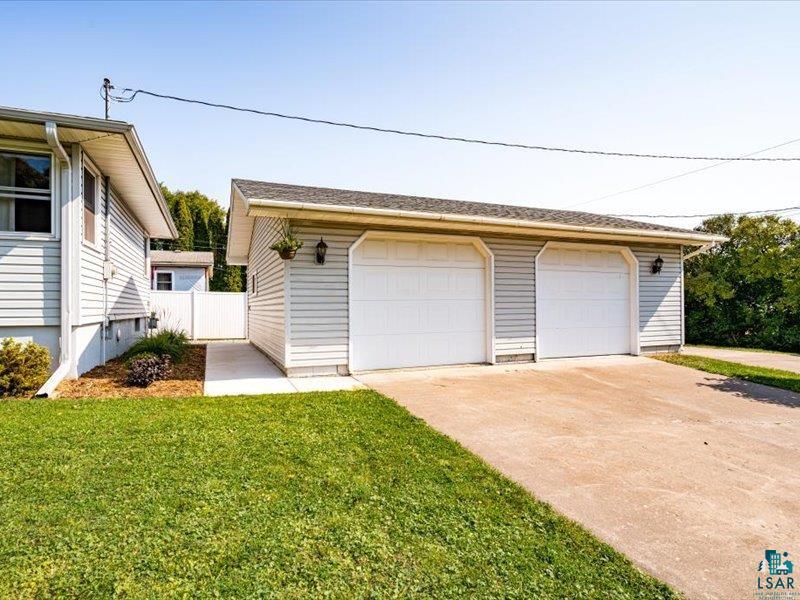 1128 7th Street Two Harbors, MN 55616 - Photo 24 of 33