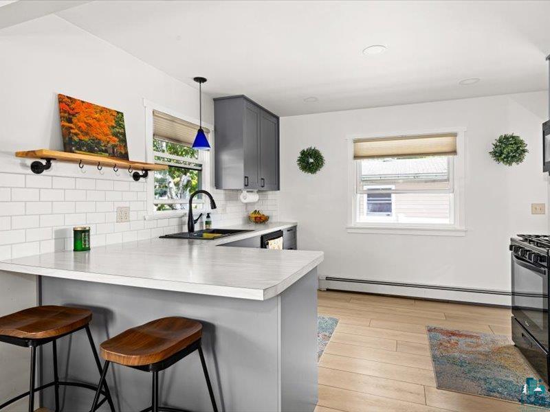 1128 7th Street Two Harbors, MN 55616 - Photo 3 of 33