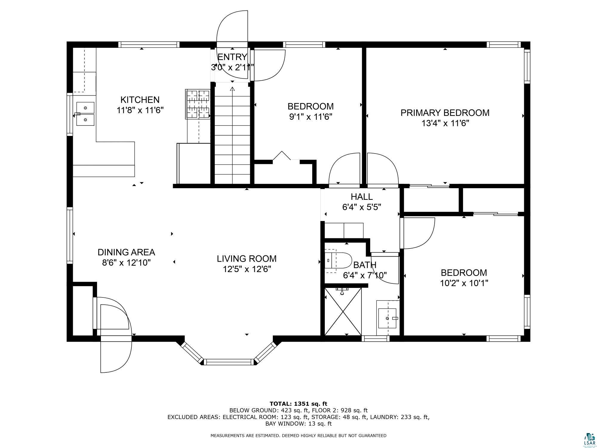 1128 7th Street Two Harbors, MN 55616 - Photo 32 of 33