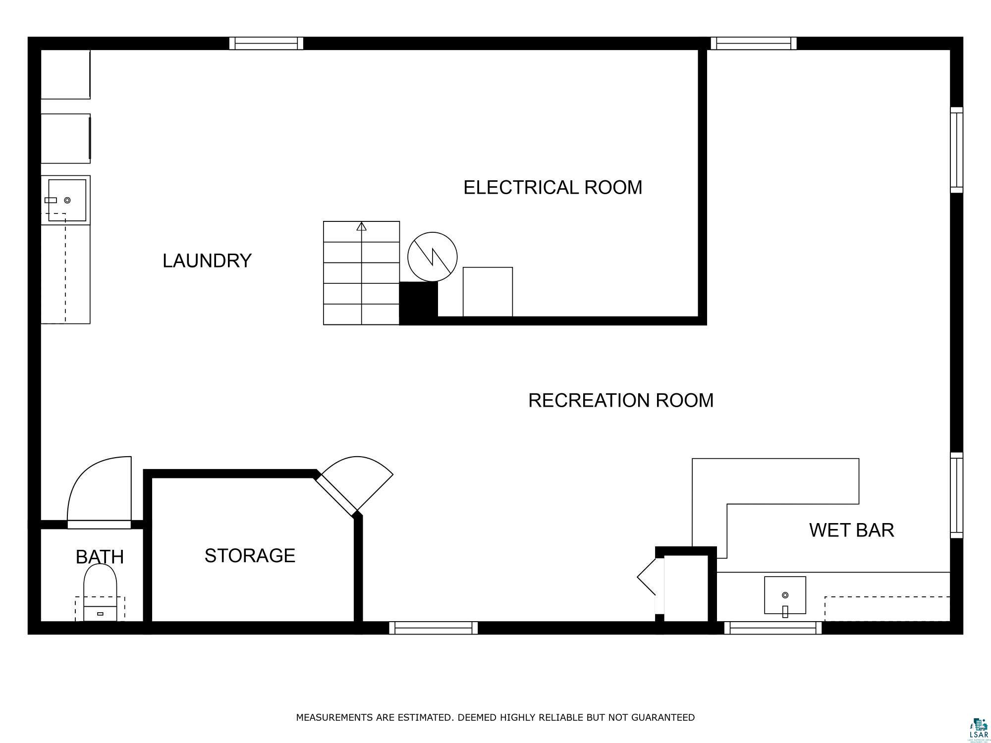 1128 7th Street Two Harbors, MN 55616 - Photo 33 of 33