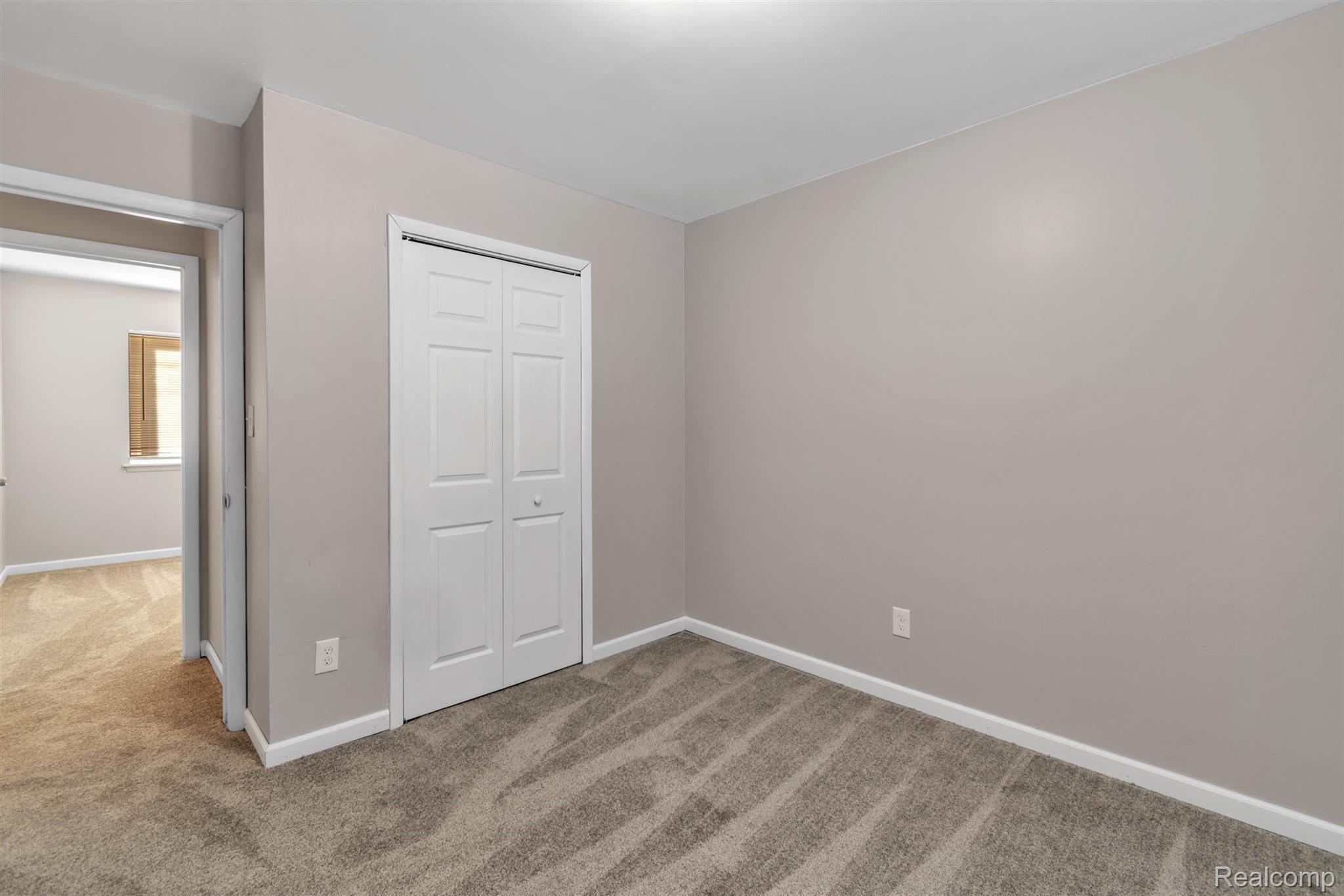 235 Harrison Street Inkster, MI 48141 - Photo 14 of 23 Bedroom 3