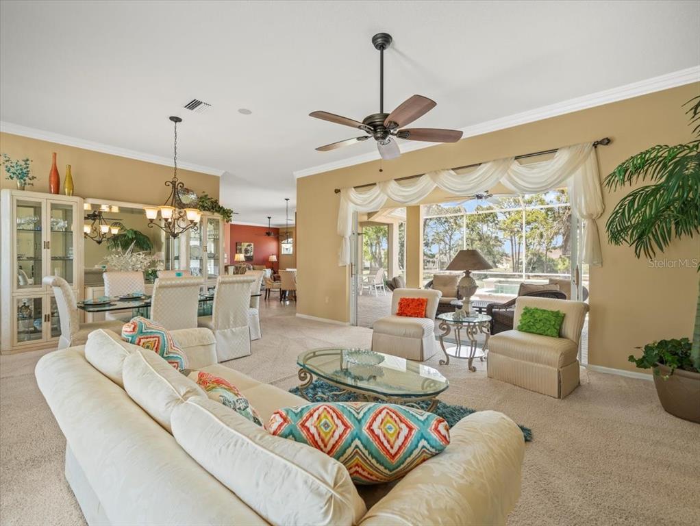 9216 Tarleton Circle Weeki Wachee, FL 34613 - Photo 7 of 66
