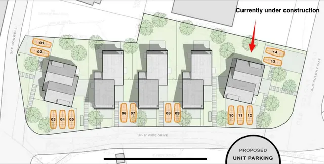 $1,199,000 | 33 Conwell Street, Unit 5B, Provincetown, MA 02657