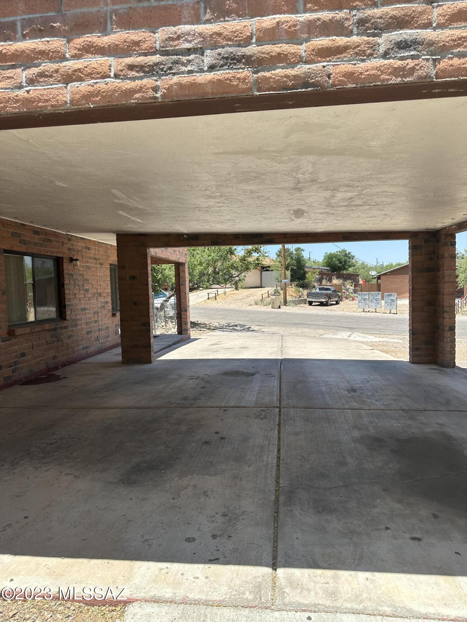 411 Camino Patio Rio, Unit 1 Rio Rico, AZ 85648 - Photo 3 of 9