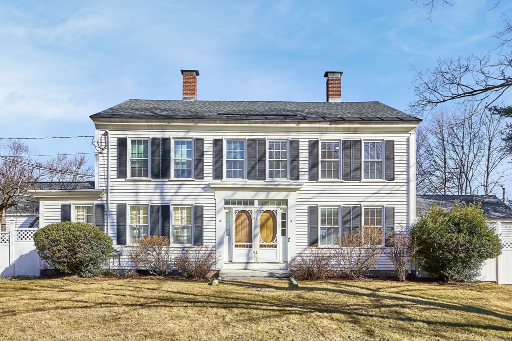 4 Lowell Road, Unit 4 Westford, MA 01886 - Photo 1 of 32 Gallery Image 1