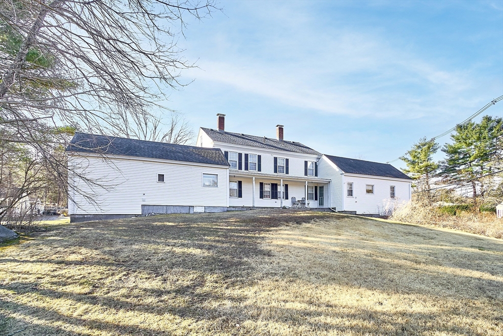 4 Lowell Road, Unit 4 Westford, MA 01886 - Photo 25 of 32 Gallery Image 25