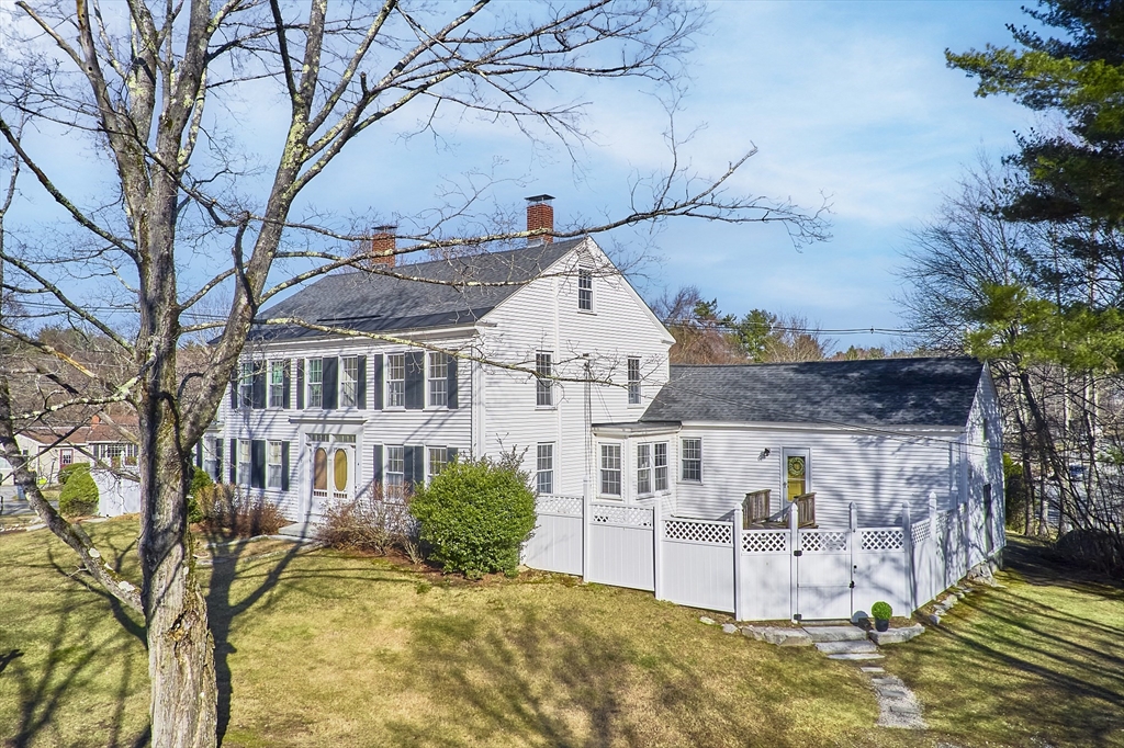 4 Lowell Road, Unit 4 Westford, MA 01886 - Photo 29 of 32 Gallery Image 29
