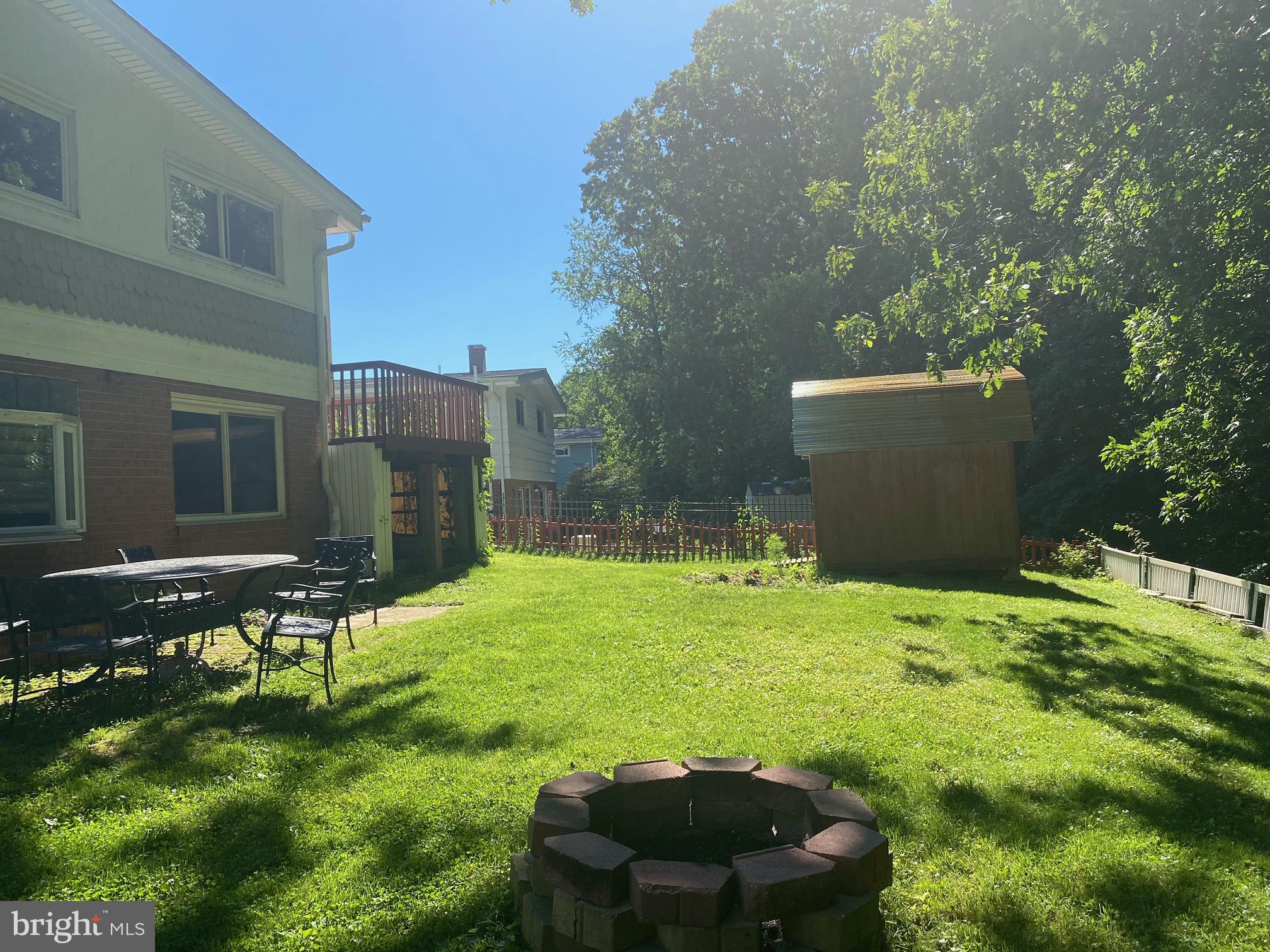 318 Hillsboro Drive Silver Spring, MD 20902 - Photo 17 of 26