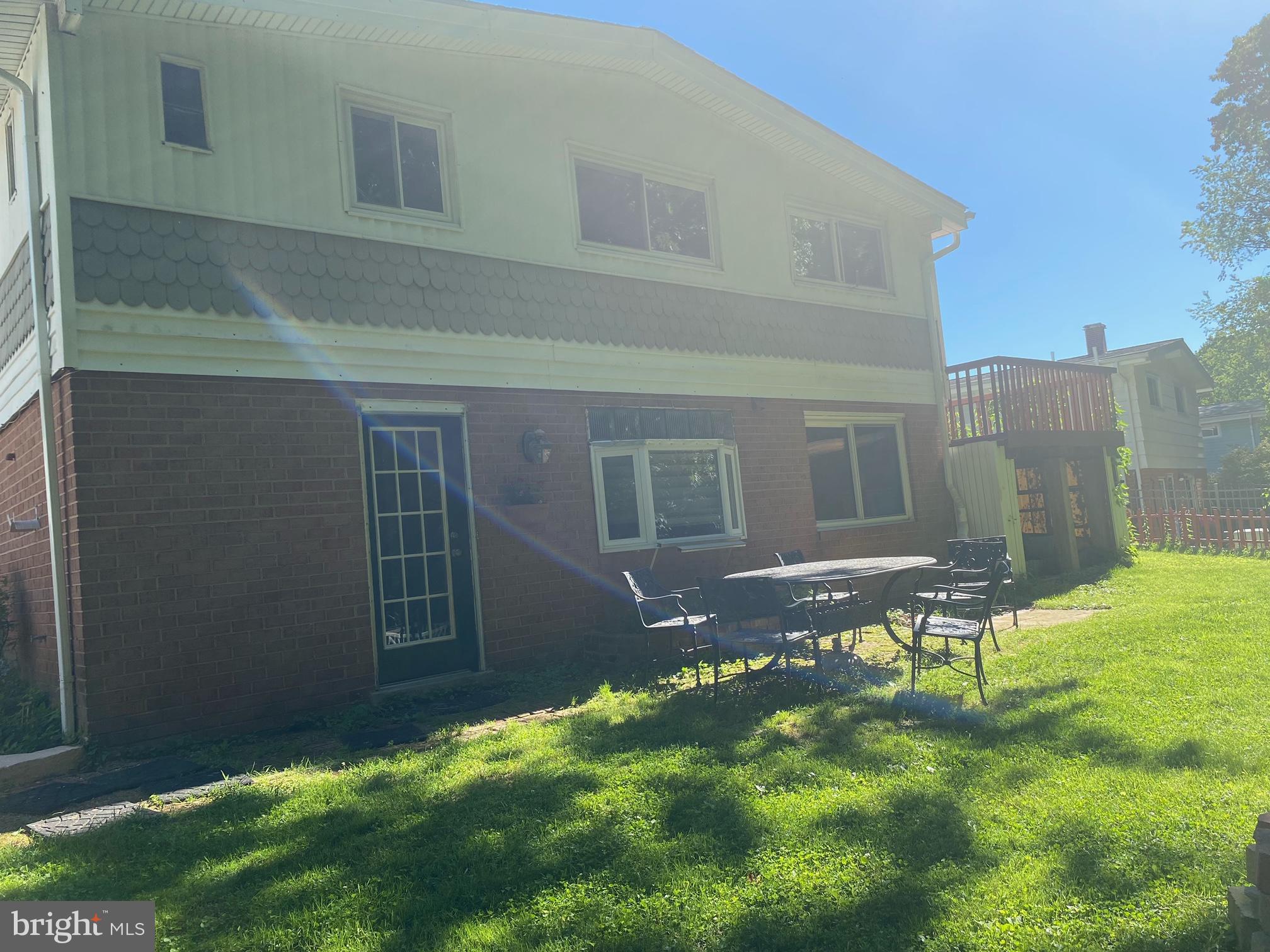 318 Hillsboro Drive Silver Spring, MD 20902 - Photo 20 of 26