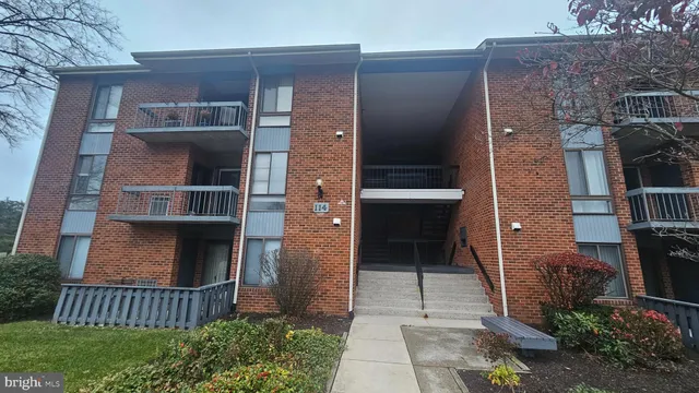 front view of a house with a porch