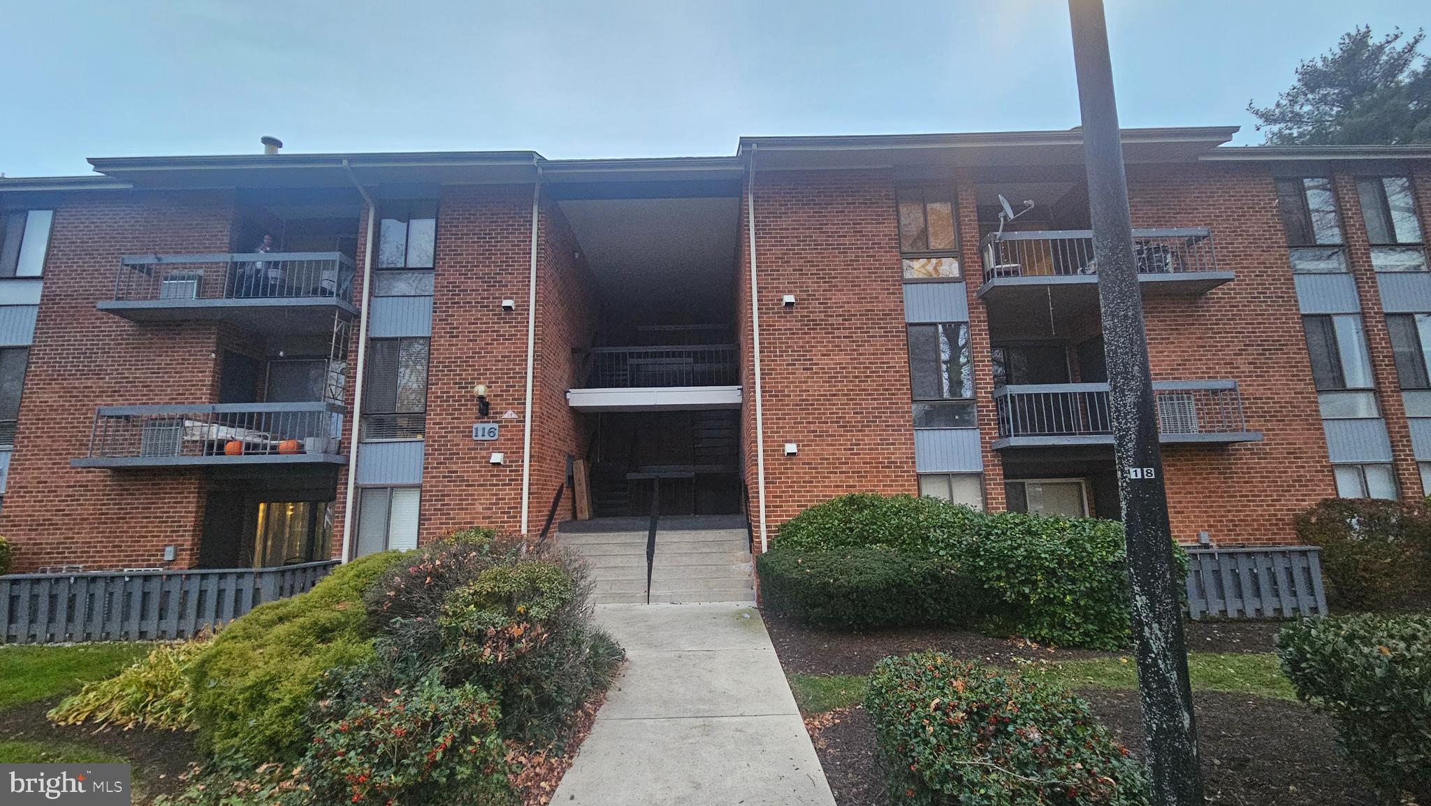 116 Van Buren Road Voorhees, NJ 08043 - Photo 14 of 14