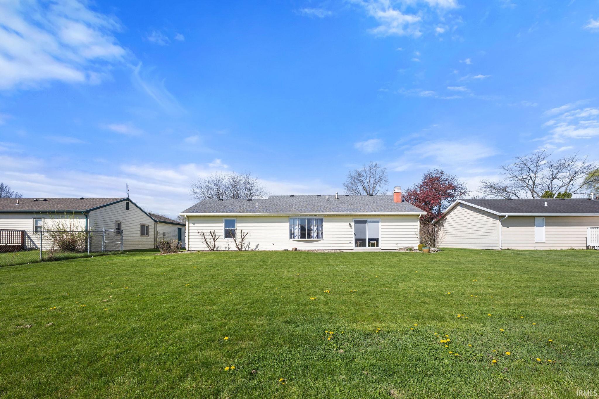 9209 Mariners Ridge Drive Fort Wayne, IN 46819 - Photo 25 of 30