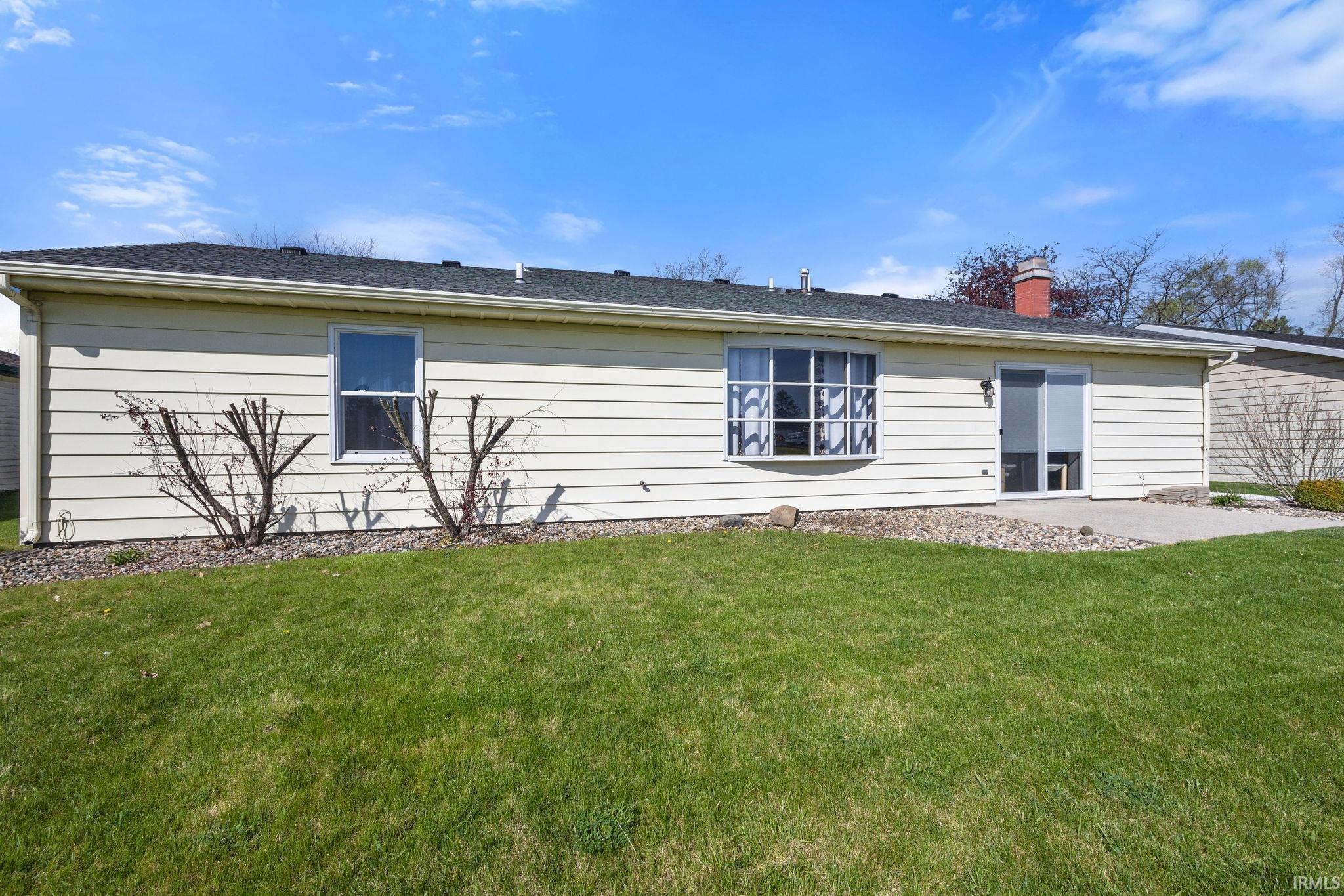 9209 Mariners Ridge Drive Fort Wayne, IN 46819 - Photo 27 of 30