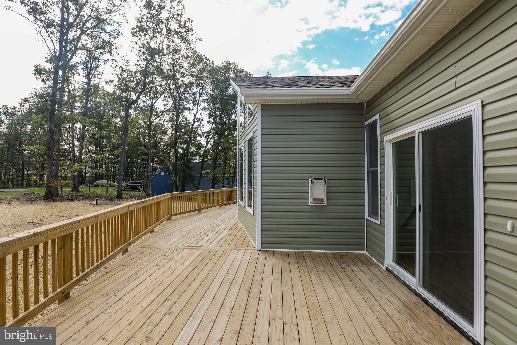240 Thunder Road Front Royal, VA 22630 - Photo 29 of 51