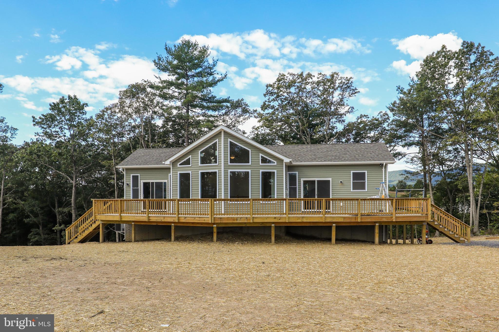 240 Thunder Road Front Royal, VA 22630 - Photo 47 of 51