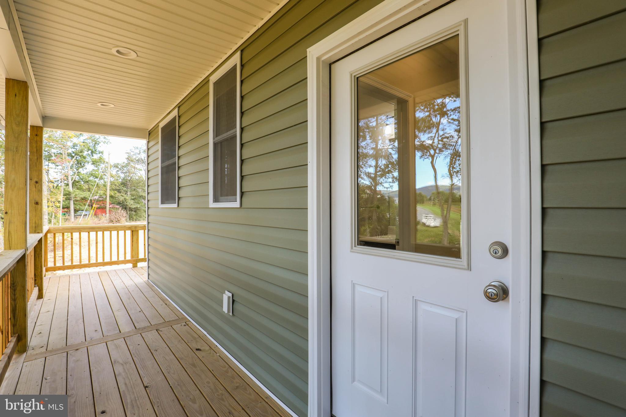 240 Thunder Road Front Royal, VA 22630 - Photo 5 of 51