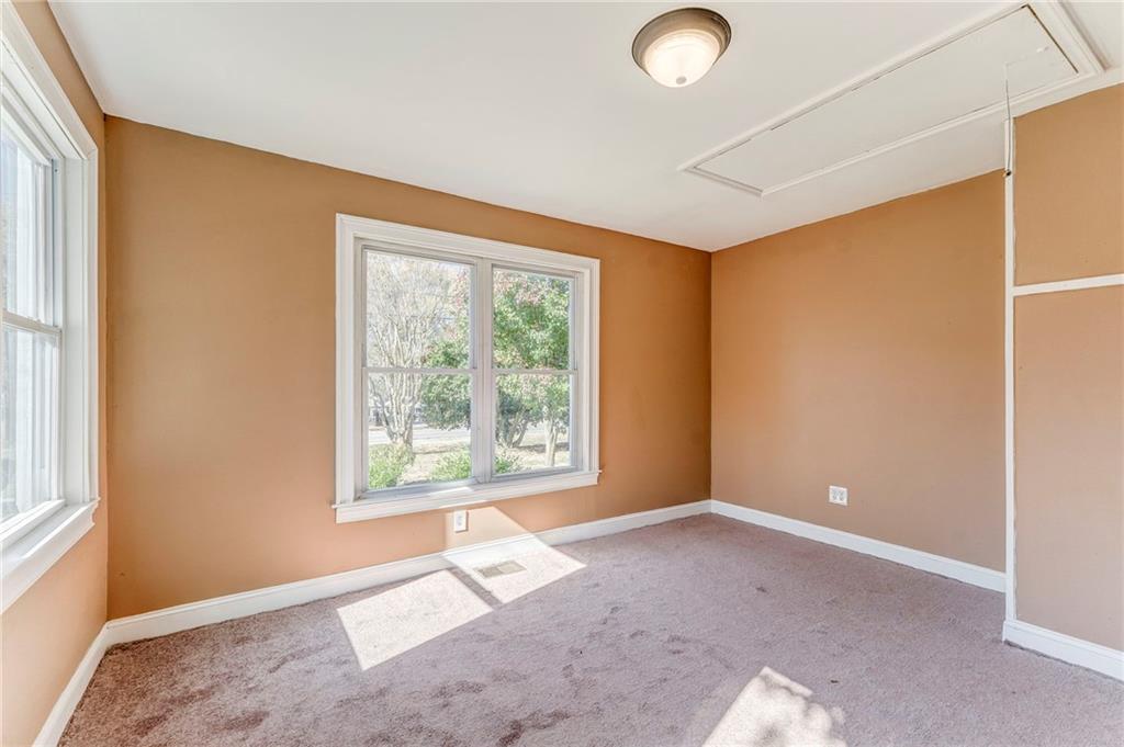 2501 Maple Road Southeast Rome, GA 30161 - Photo 38 of 56