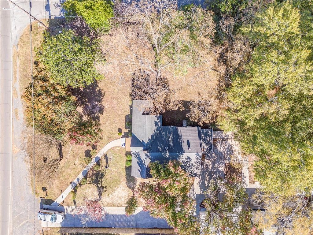 2501 Maple Road Southeast Rome, GA 30161 - Photo 4 of 56