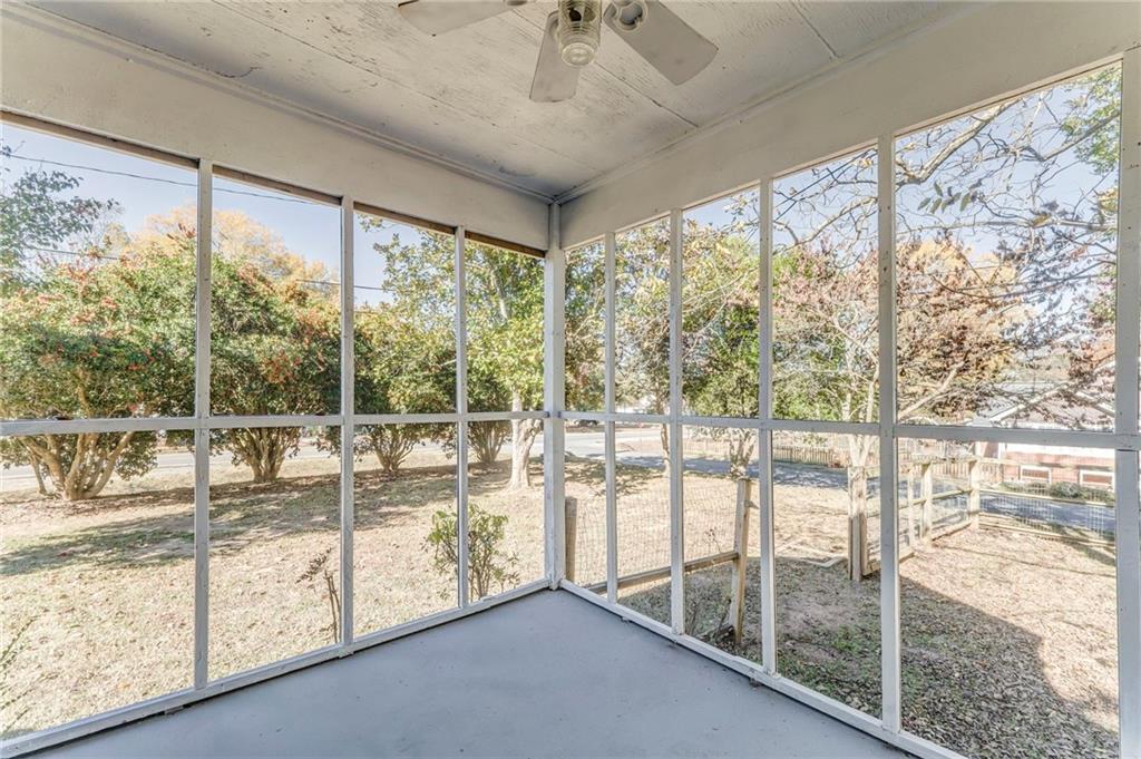 2501 Maple Road Southeast Rome, GA 30161 - Photo 43 of 56