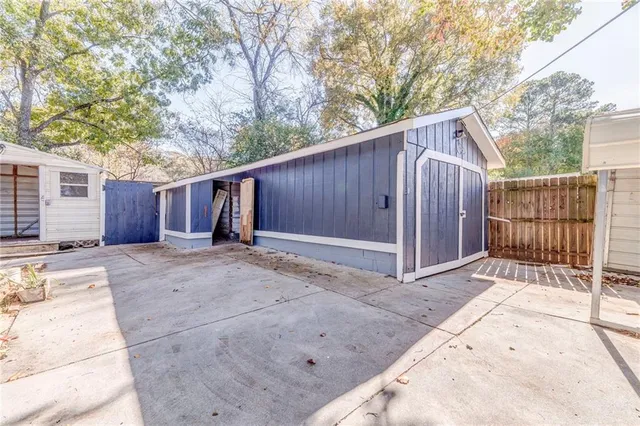 $199,500 | 2501 Maple Road Southeast, Rome, GA 30161