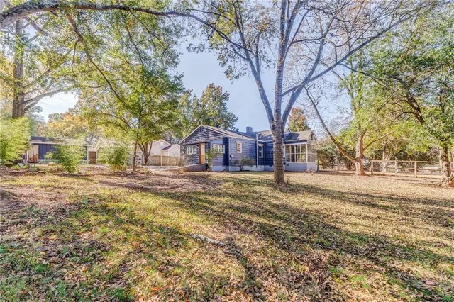 $199,500 | 2501 Maple Road Southeast, Rome, GA 30161