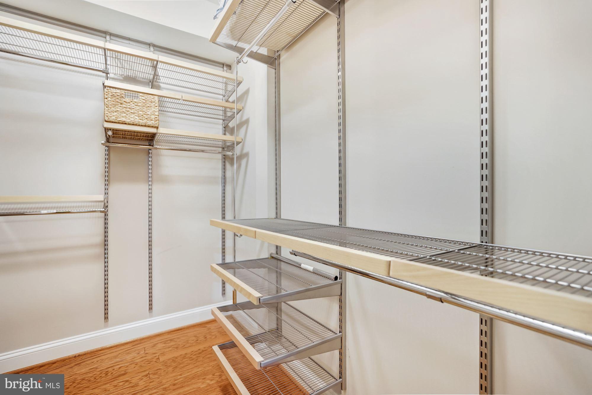 3131 9th Road North, Unit 11 Arlington, VA 22201 - Photo 18 of 39 Primary Walk-in Closet