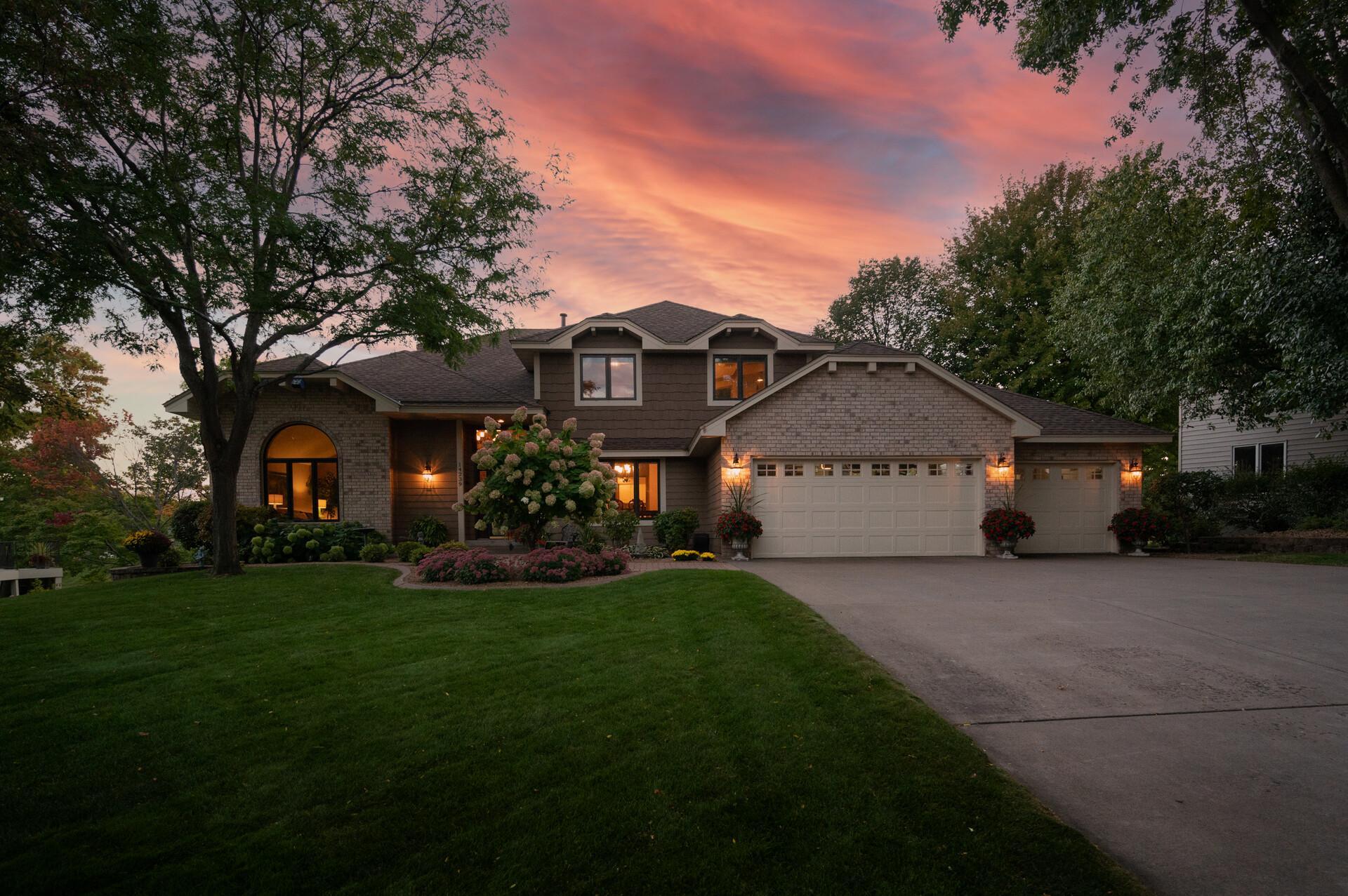 14239 88th Place North Maple Grove, MN 55369 - Photo 1 of 40