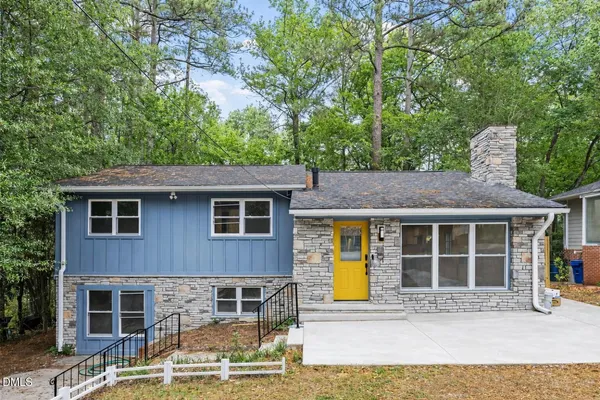 $615,000 | 2022 Bivins Street, Durham, NC 27707