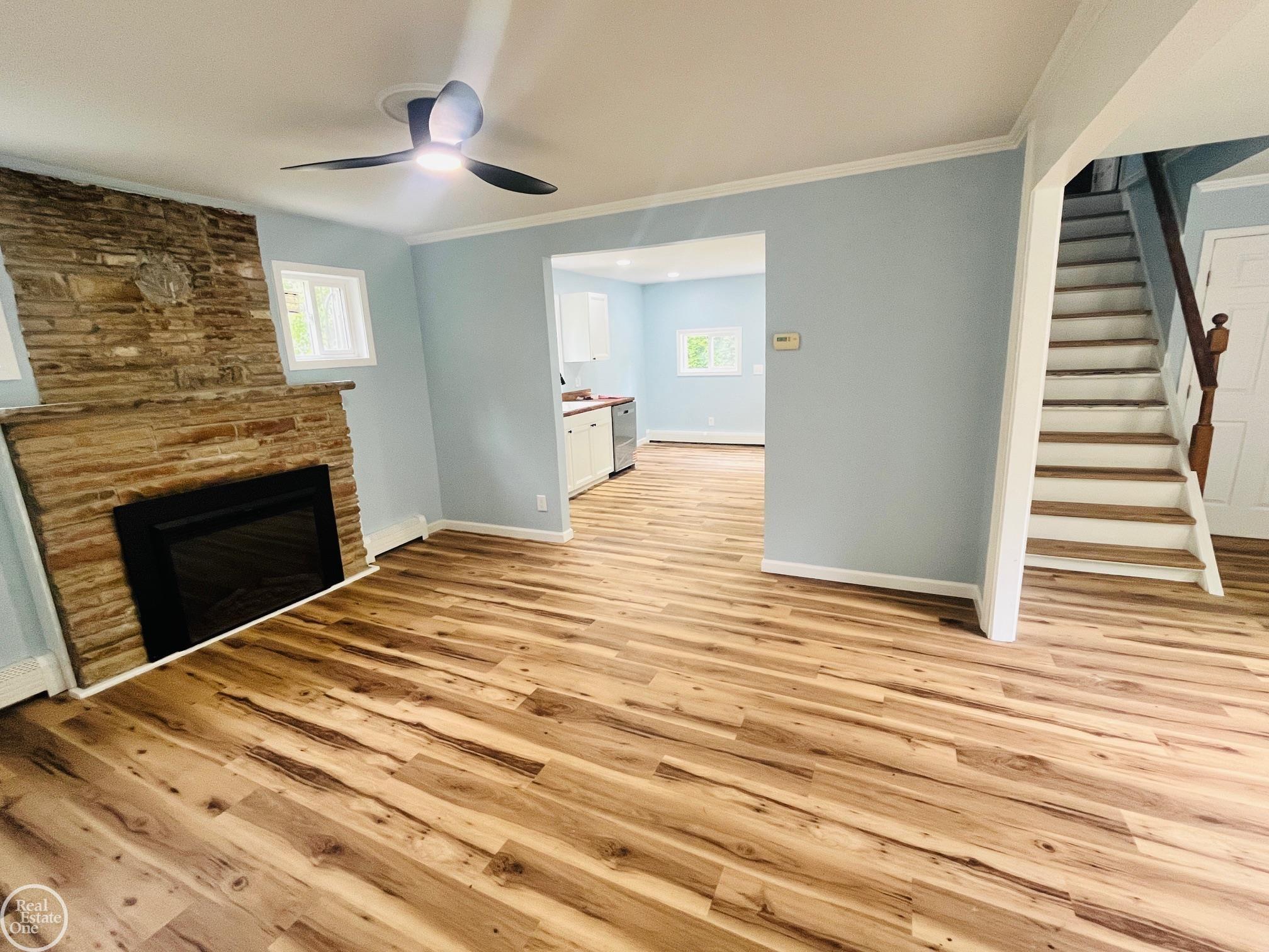 7295 Elmwood Road Lexington, MI 48450 - Photo 8 of 24