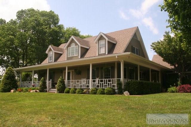 168 Laurel Fork Road Vilas, NC 28692 - Photo 1 of 22 Gallery Image 1