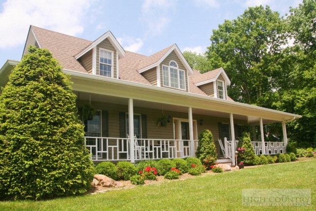 168 Laurel Fork Road Vilas, NC 28692 - Photo 12 of 22 Gallery Image 12