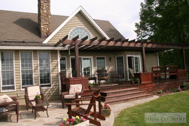 168 Laurel Fork Road Vilas, NC 28692 - Photo 16 of 22 Gallery Image 16