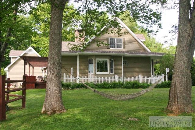 168 Laurel Fork Road Vilas, NC 28692 - Photo 17 of 22 Gallery Image 17