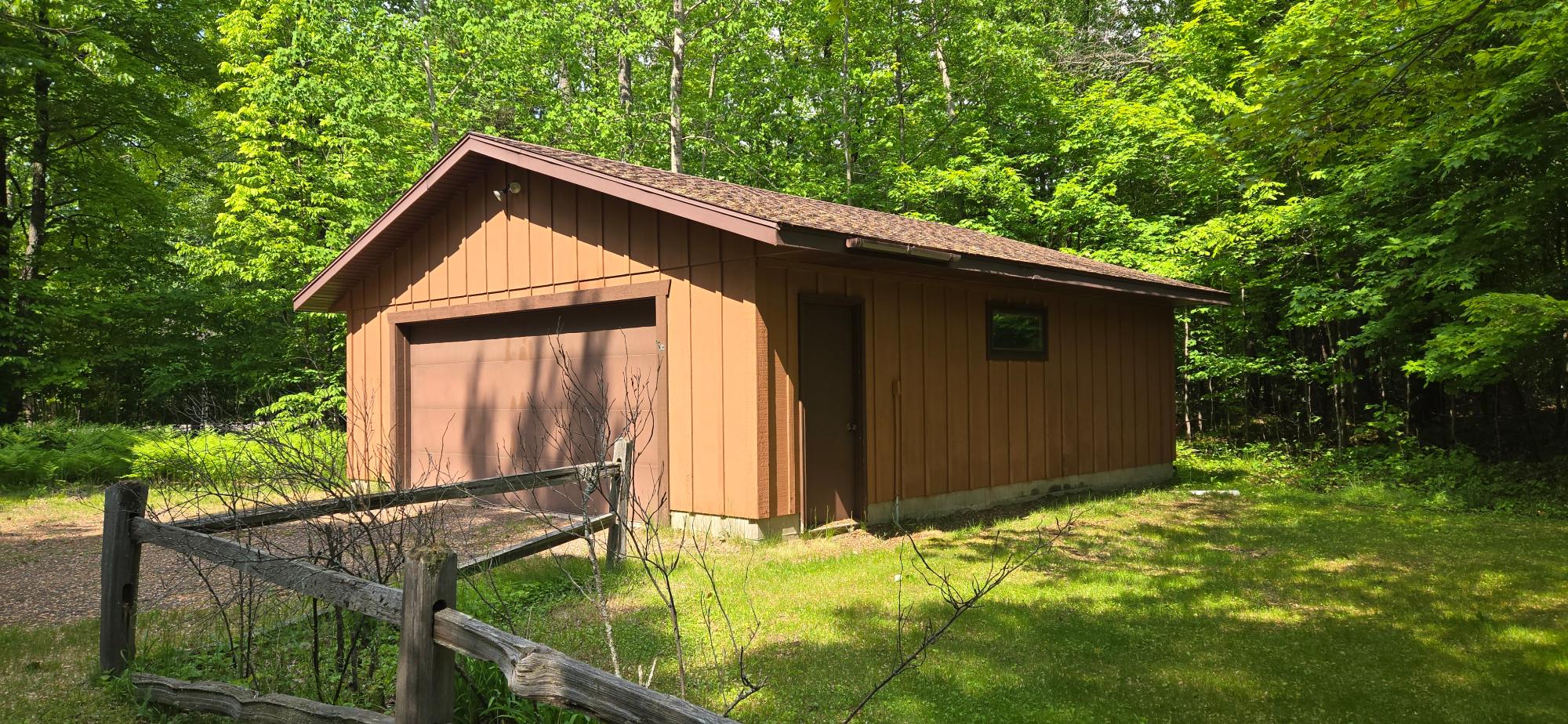 7012 Crab Lake Road Presque Isle, WI 54557 - Photo 21 of 23 Gallery Image 21
